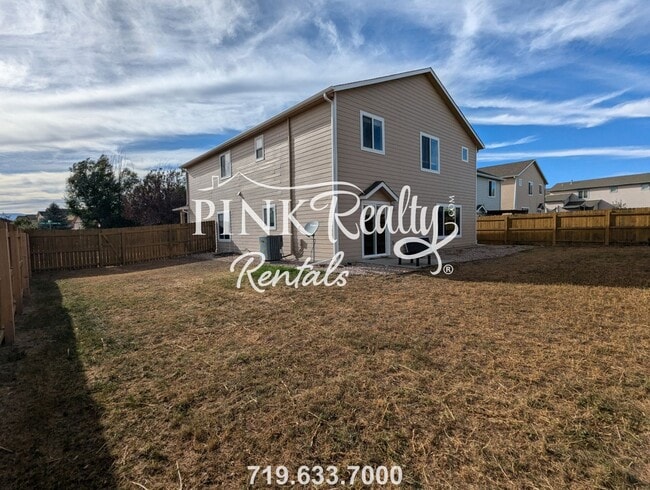 Building Photo - 6295 Laurel Grass Range Trail