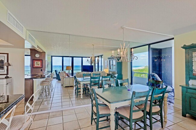 Building Photo - 5550 N Ocean Dr