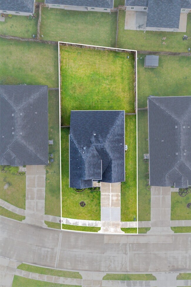 Building Photo - 2815 Magnolia Blossom Ln