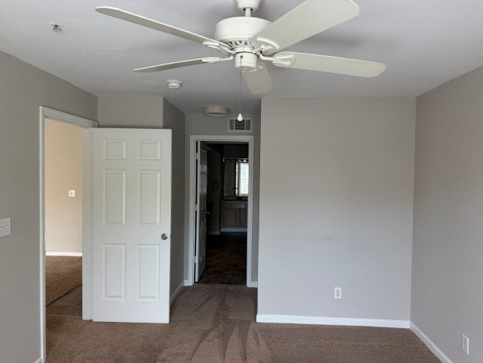 Master Bedroom - 700 Daniel Ellis Dr