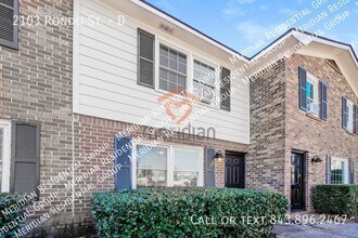 Building Photo - 2103 Rondo St