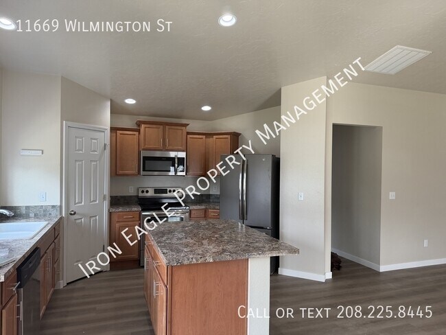 Building Photo - 11669 Wilmington St