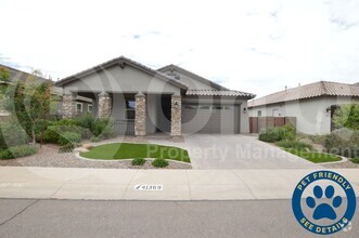 Building Photo - 41369 W Almira Dr