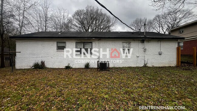 Building Photo - 3773 Voltaire Ave