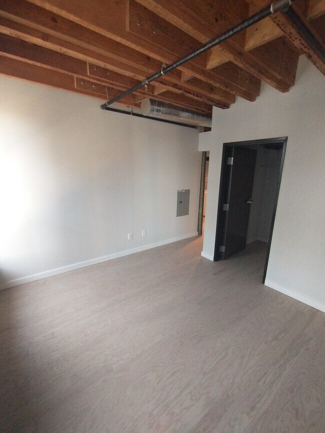 Bedroom - 235 S 2nd St