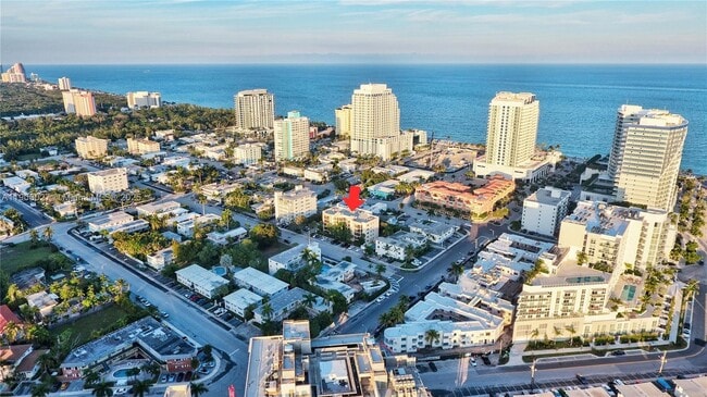 Building Photo - 520 Orton Ave