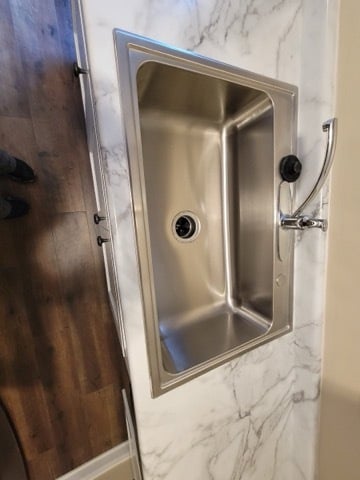 Building Photo - McCarley Dr E