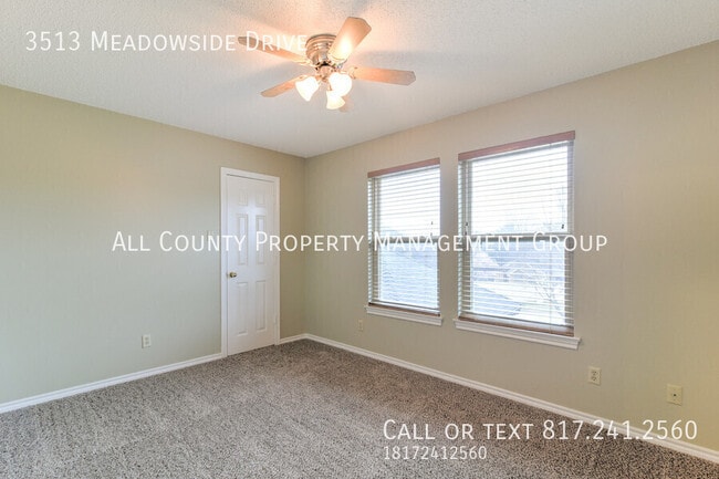 Building Photo - 3513 Meadowside Dr