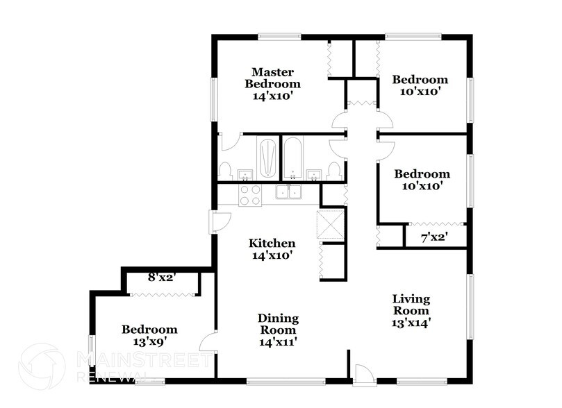 Building Photo - 7032 Tripoli Way