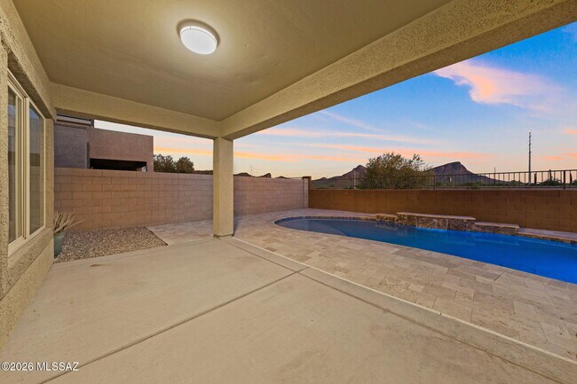 Building Photo - 9627 N Melandra Way