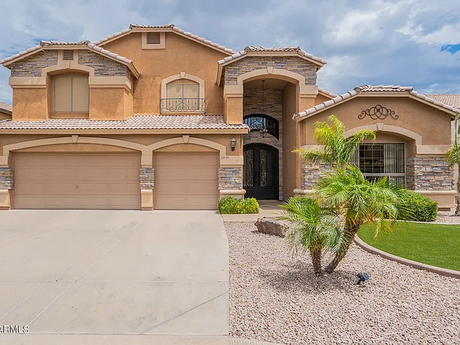 Primary Photo - 6844 E Milagro Ave
