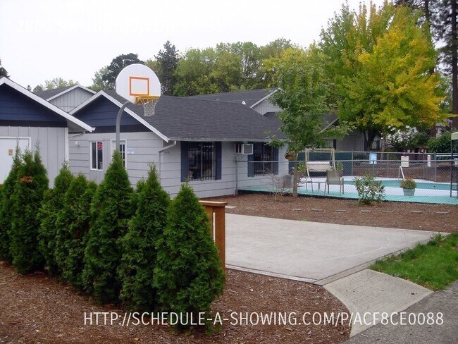 Building Photo - 2br Downstairs Unit - ALOHA CREST APTS Wat...