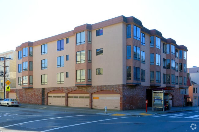 Primary Photo - 1601 Lincoln Way