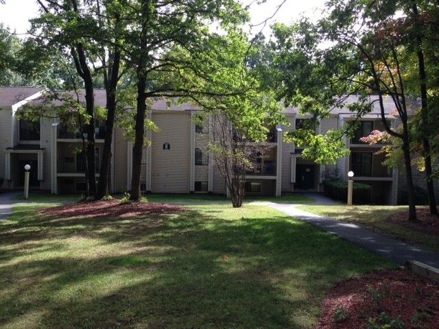 Primary Photo - Turtle Creek Apartments at Toftrees