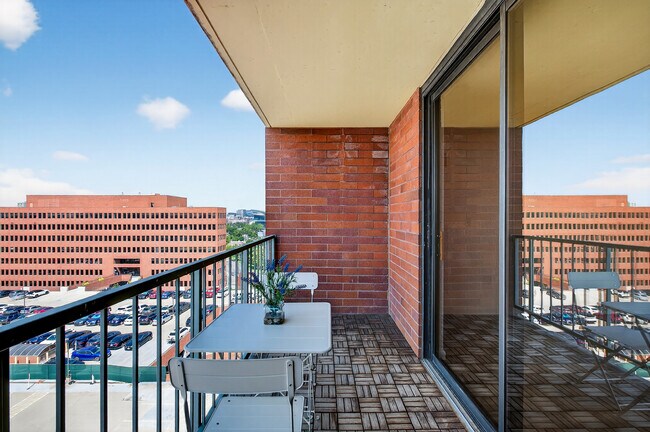 Building Photo - 1301 Speer Blvd