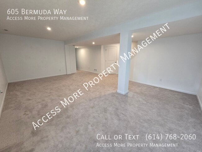 Building Photo - 605 Bermuda Way