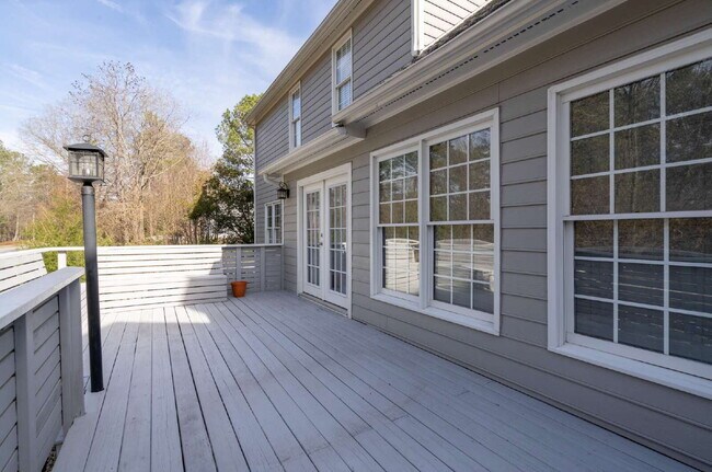 Building Photo - Four-Bedroom Home in Harrington Grove neighborhood!