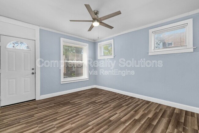 Building Photo - 3530 Oregon Ave
