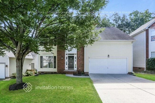 Building Photo - 6704 Allness Glen Ln