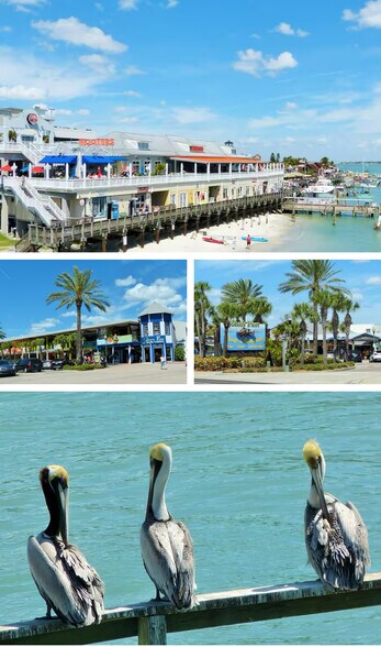 Building Photo - 17500 Gulf Blvd