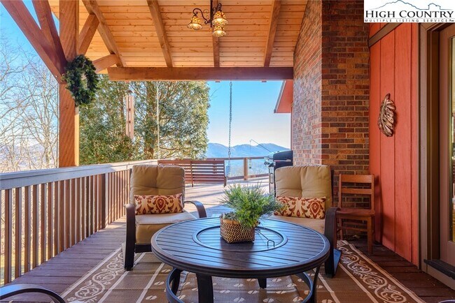 Building Photo - 1776 Beech Mountain Pkwy