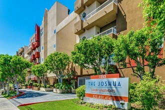 Building Photo - The Joshua