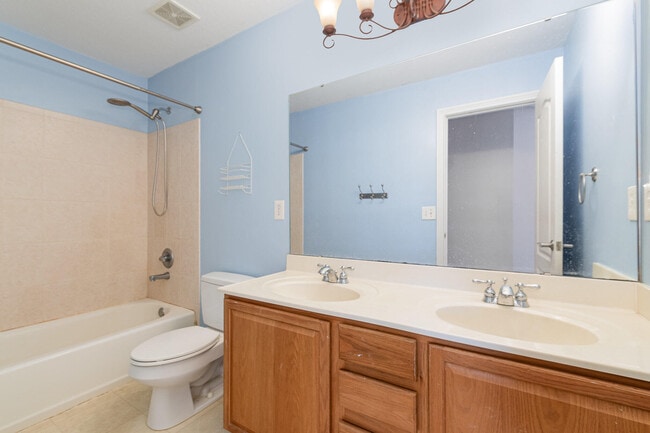 Building Photo - 10656 War Admiral Dr