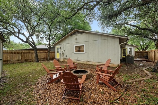 Building Photo - 8406 Copano Dr