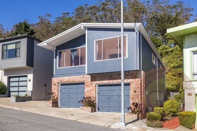 Building Photo - Forest Knolls - 3 BR, 2 BA House 1,275 Sq. Ft. - 3D Virtual Tour, 2-Car Garage, Ample Storage