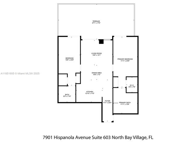 Building Photo - 7901 Hispanola Ave