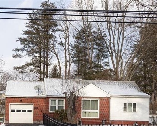 Building Photo - 3613 Vestal Rd