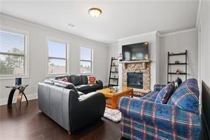Building Photo - 9115 Kidwell Cir