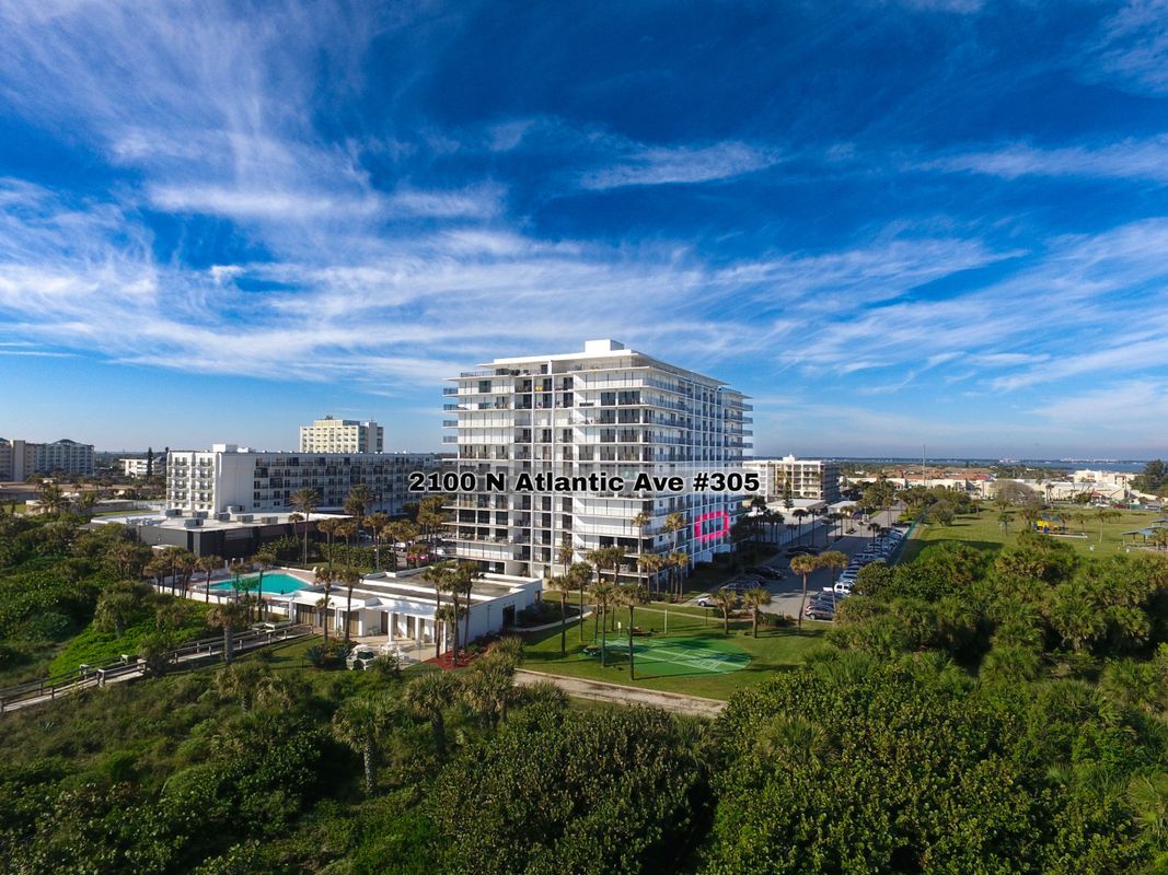 Building Photo - 2100 N Atlantic Ave