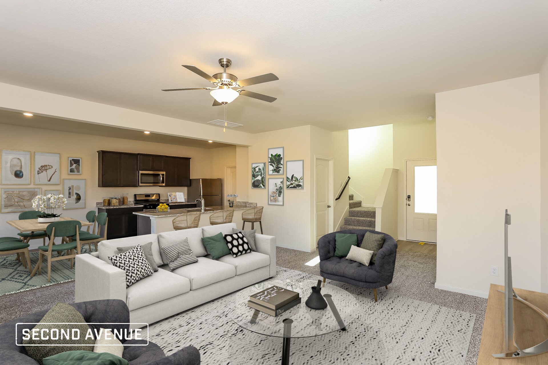 Building Photo - 9624 Sierra Grande Dr