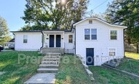 Building Photo - 11117 E 15th St S