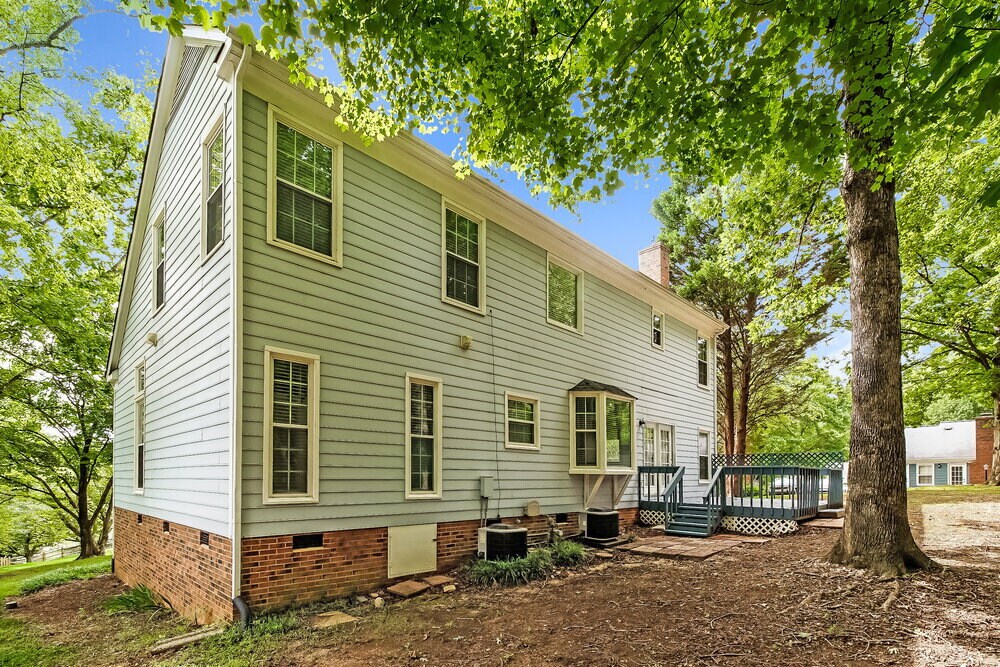 Building Photo - 4107 Garden Grove Ln