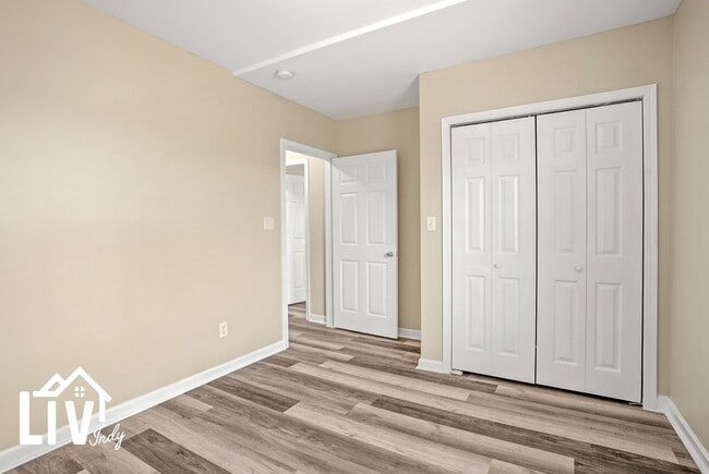 Building Photo - %50 OFF FIRST MONTH'S RENT! 2 Bed, 1 Bath Pet-Friendly Apartments!