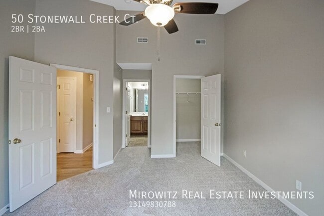 Building Photo - 50 Stonewall Creek Ct