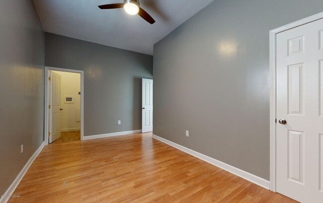 Bedroom 1 - 2907 S 5th St