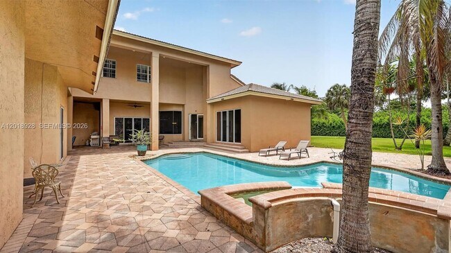 Building Photo - 5960 NW 79th Way