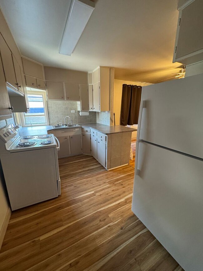 Building Photo - Completely Renovated Inside & Out -  Prist...