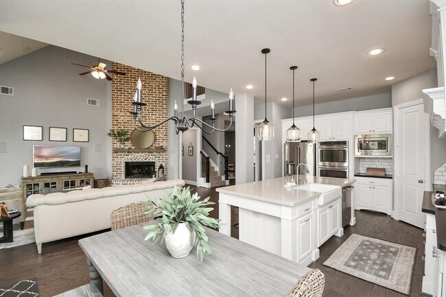 Building Photo - 27534 Stonebrook Manor Ln