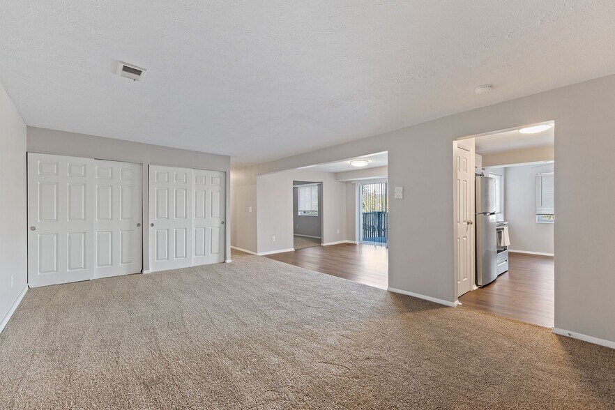 Primary Photo - The Wimbledons