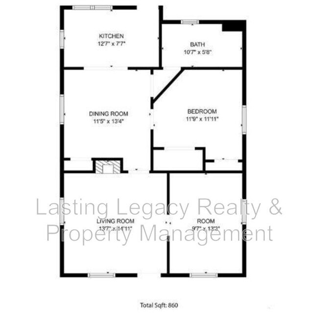 Building Photo - 1006 Junia Ave