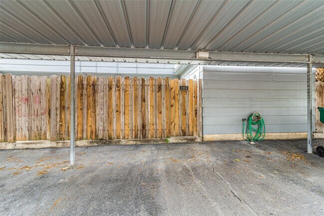 Building Photo - 11002 Hammerly Blvd