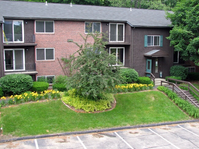 Interior Photo - Fox Park