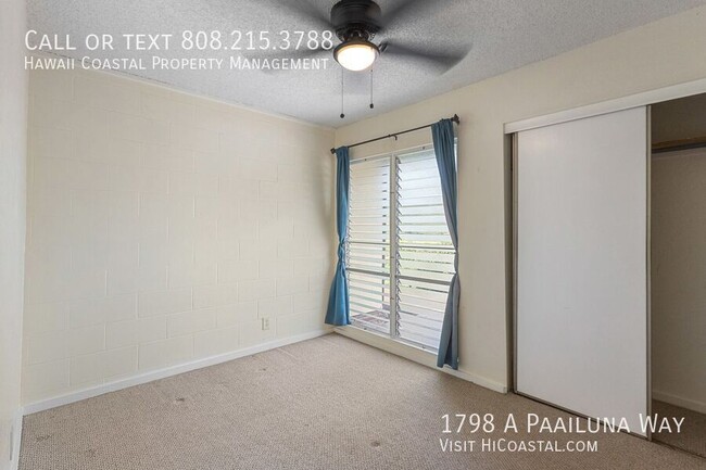 Building Photo - 1798-A Paailuna Way