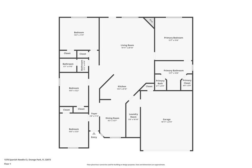 Building Photo - 1562 Wells Rd