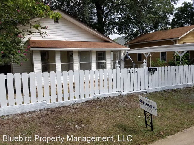 2 br, 1 bath House - 204 Augusta Street - 204 Augusta St West Columbia ...