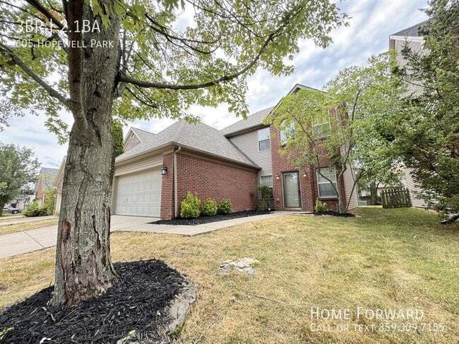 Building Photo - 605 Hopewell Park